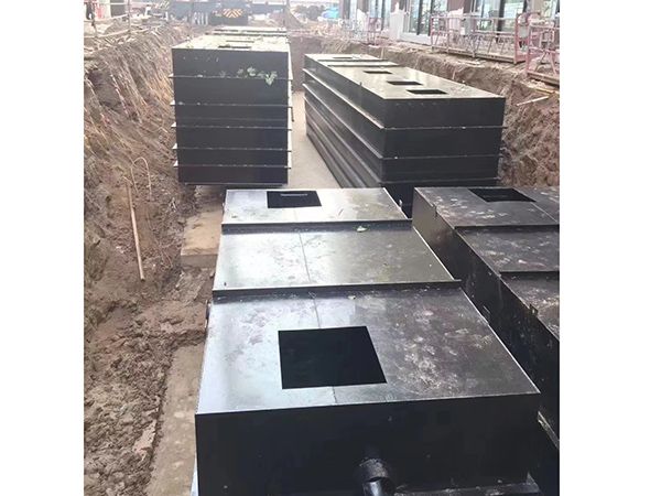 洛龙甘肃嘉源通环保:全品类水处理设备,一站式守护碧水清流